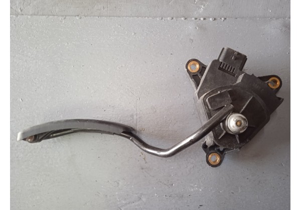 Потенціометр, педаль газу Renault Megane II, 8200153268*